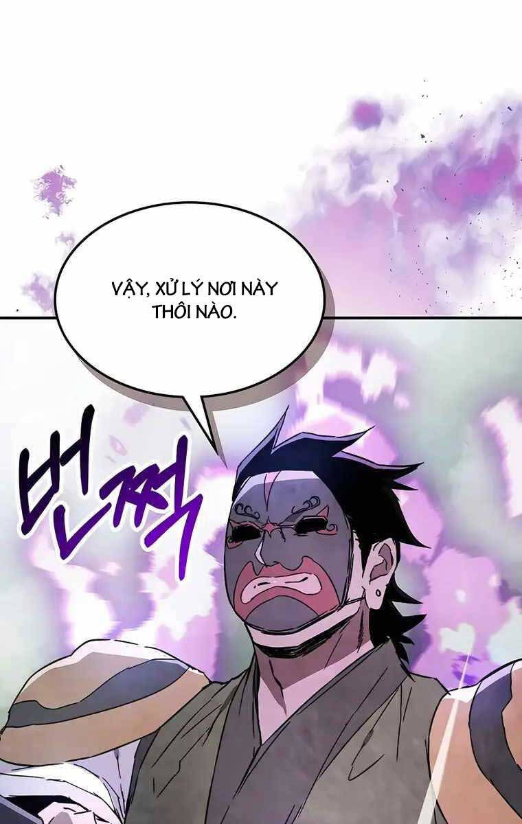 Vị Thần Trở Lại Chap 75 - Next Chap 76