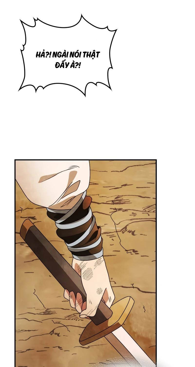Vị Thần Trở Lại Chapter 88 - Trang 56