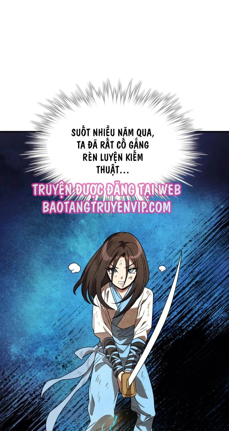 Vị Thần Trở Lại Chapter 88 - Trang 45
