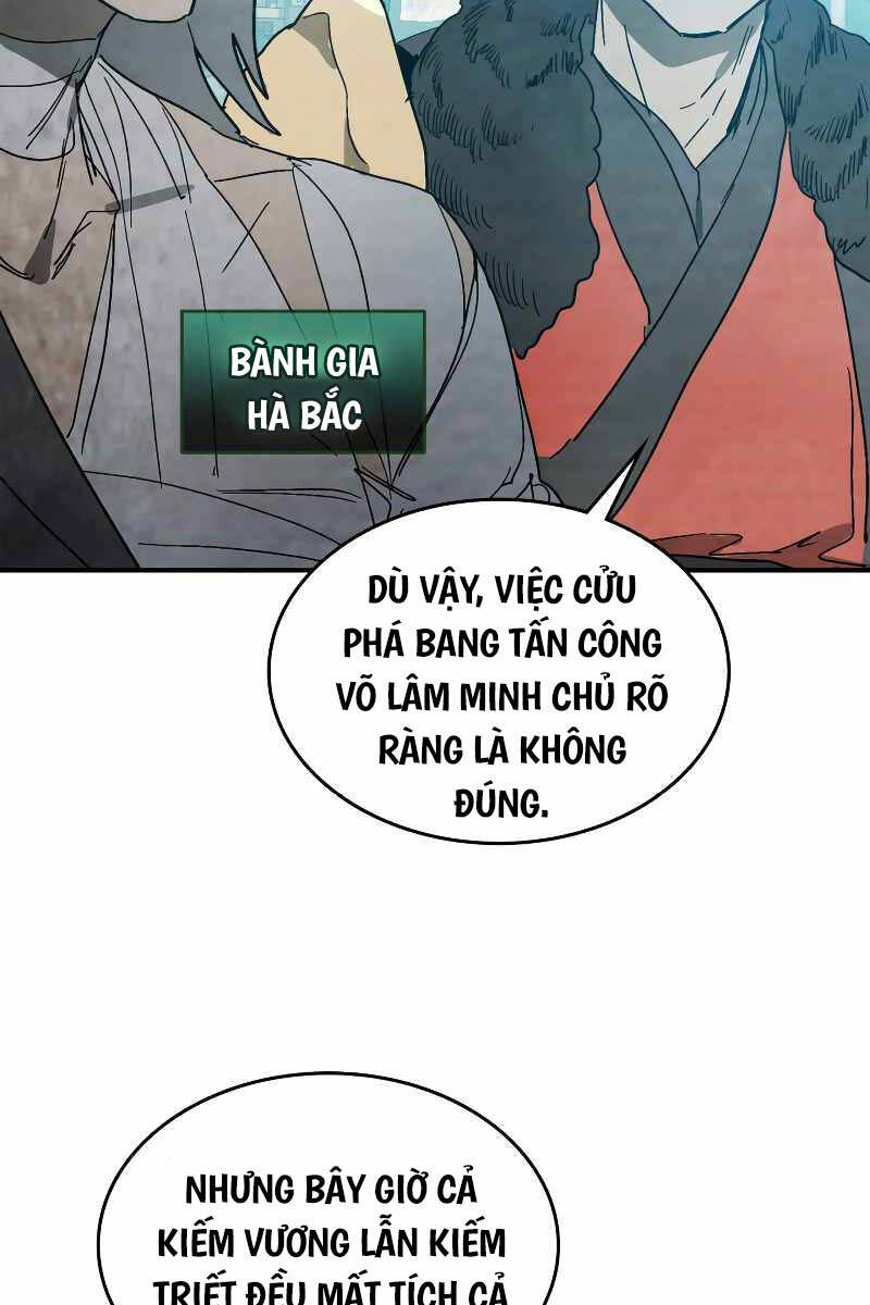 Vị Thần Trở Lại Chap 85 - Next Chap 86