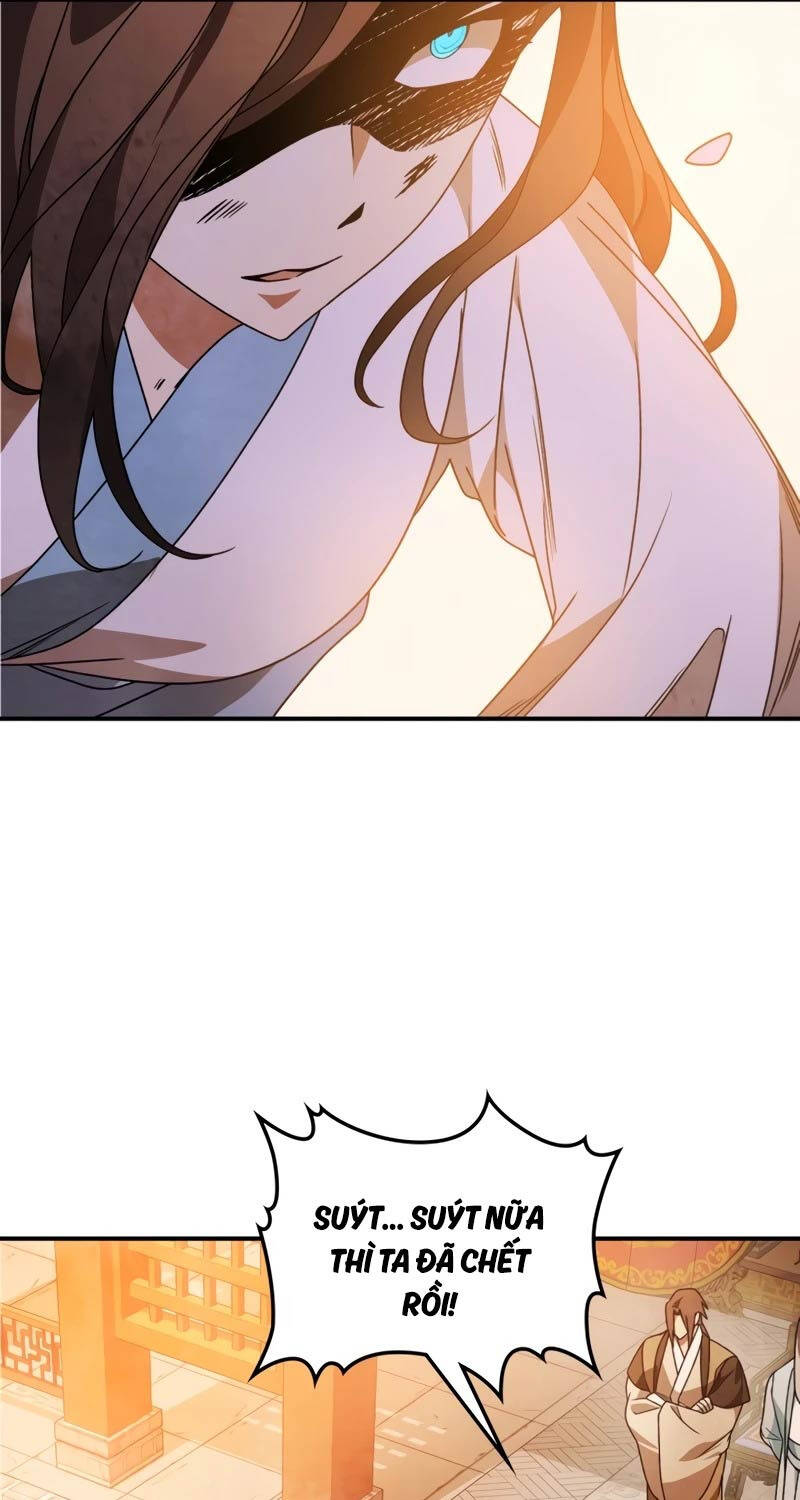 Vị Thần Trở Lại Chapter 88 - Trang 52