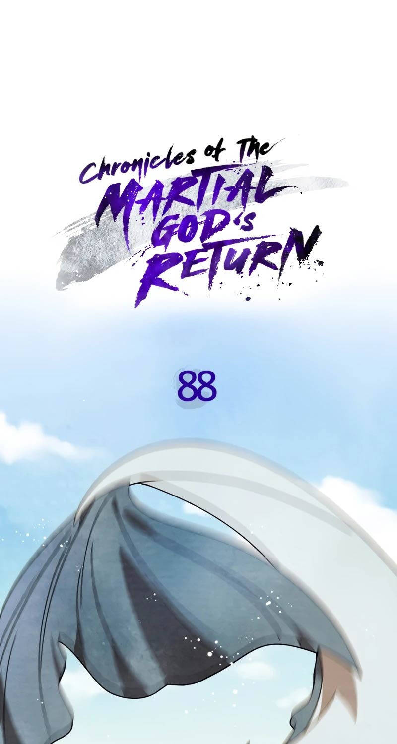 Vị Thần Trở Lại Chapter 88 - Trang 24
