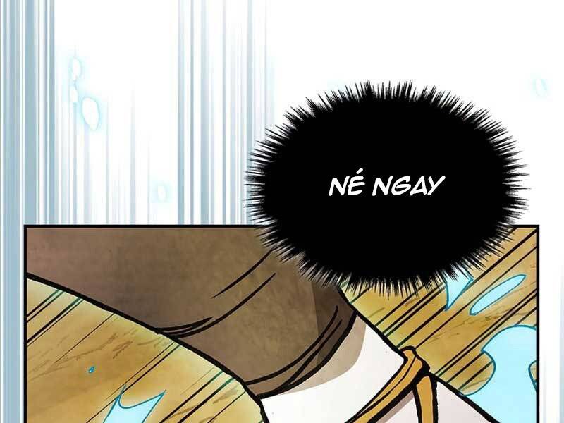 Vị Thần Trở Lại Chap 30 - Next Chap 31
