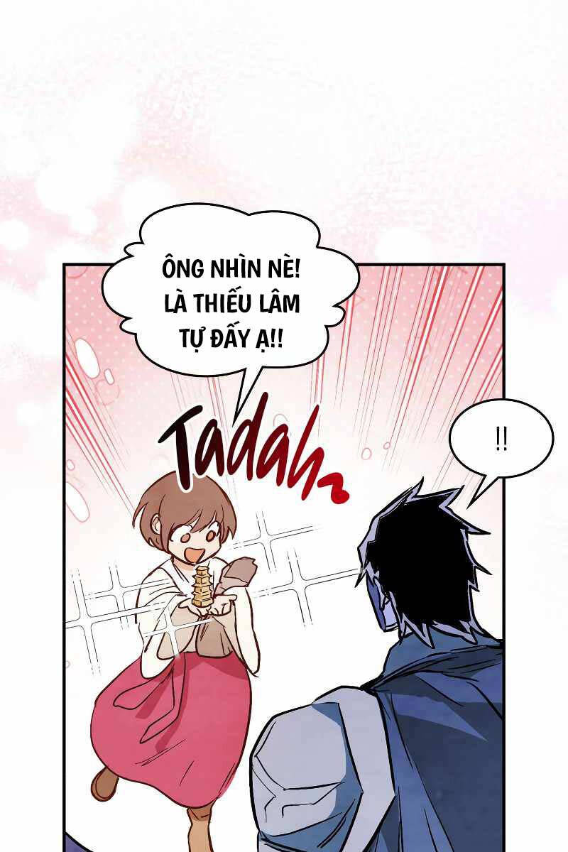 Vị Thần Trở Lại Chap 85 - Next Chap 86