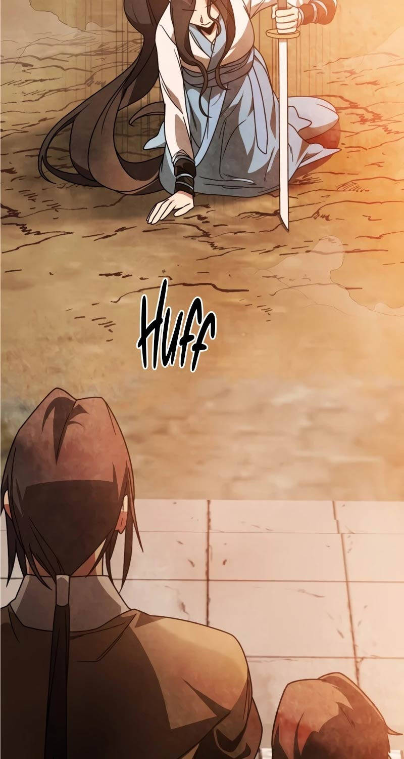 Vị Thần Trở Lại Chapter 88 - Trang 59