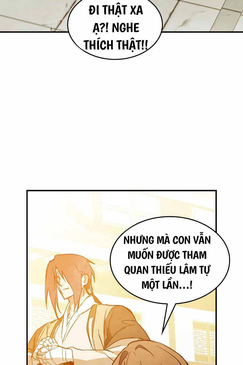 Vị Thần Trở Lại Chap 85 - Next Chap 86