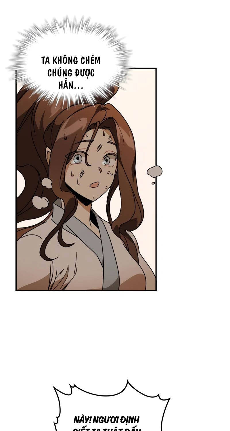 Vị Thần Trở Lại Chapter 88 - Trang 54