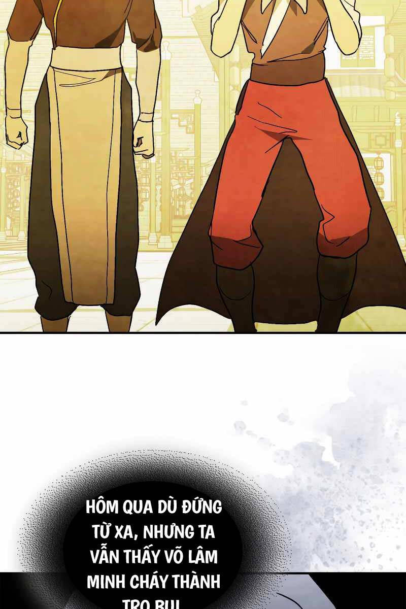 Vị Thần Trở Lại Chap 85 - Next Chap 86