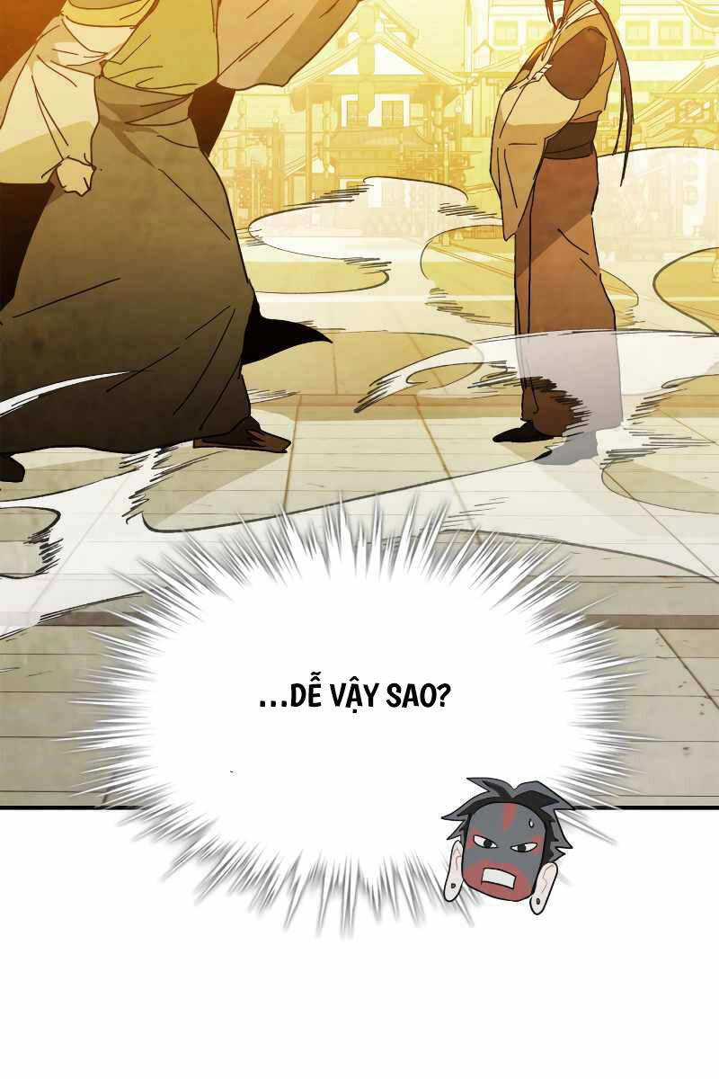 Vị Thần Trở Lại Chap 85 - Next Chap 86