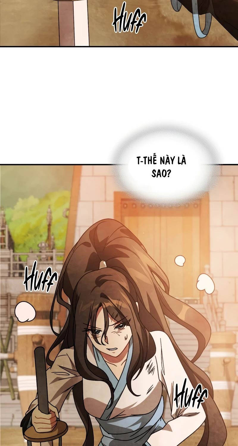 Vị Thần Trở Lại Chapter 88 - Trang 30
