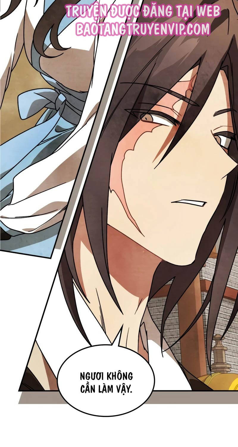 Vị Thần Trở Lại Chapter 88 - Trang 20