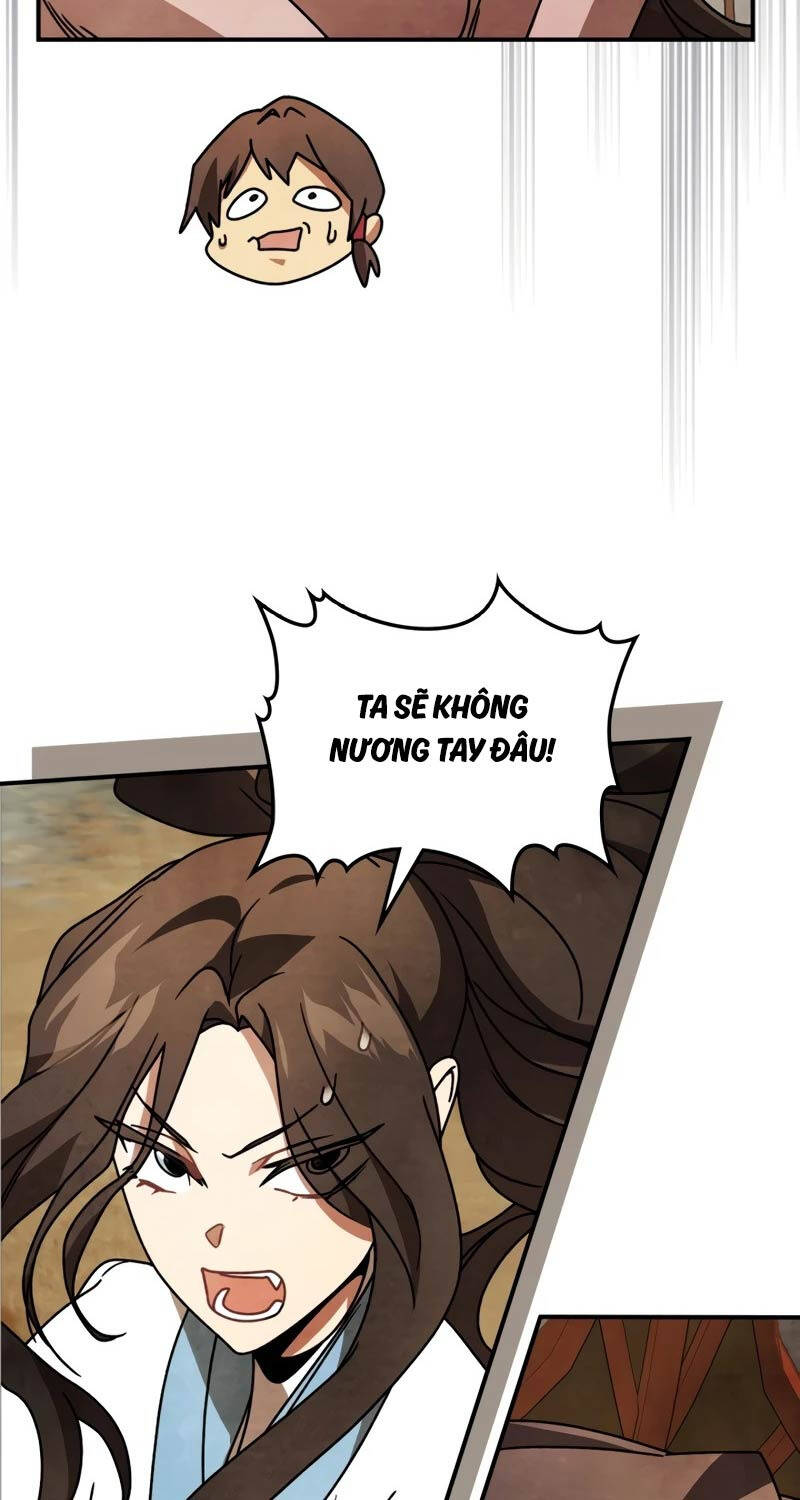 Vị Thần Trở Lại Chapter 88 - Trang 19