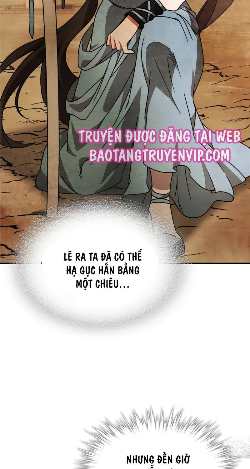 Vị Thần Trở Lại Chapter 88 - Trang 31