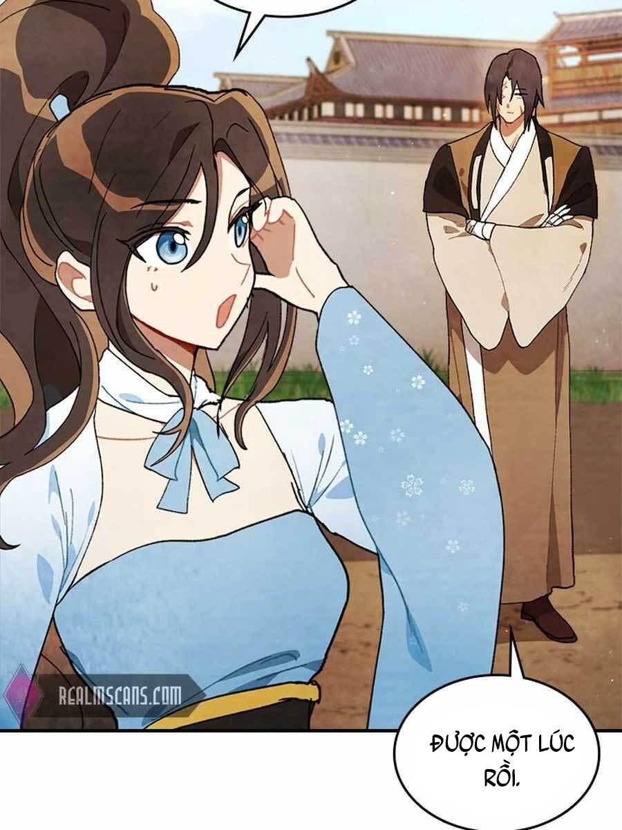 Vị Thần Trở Lại Chap 36 - Next Chap 37
