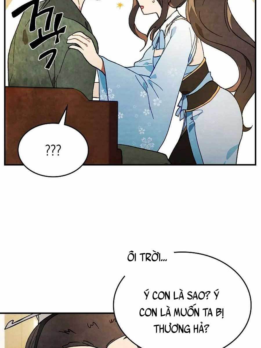 Vị Thần Trở Lại Chap 44 - Next Chap 45
