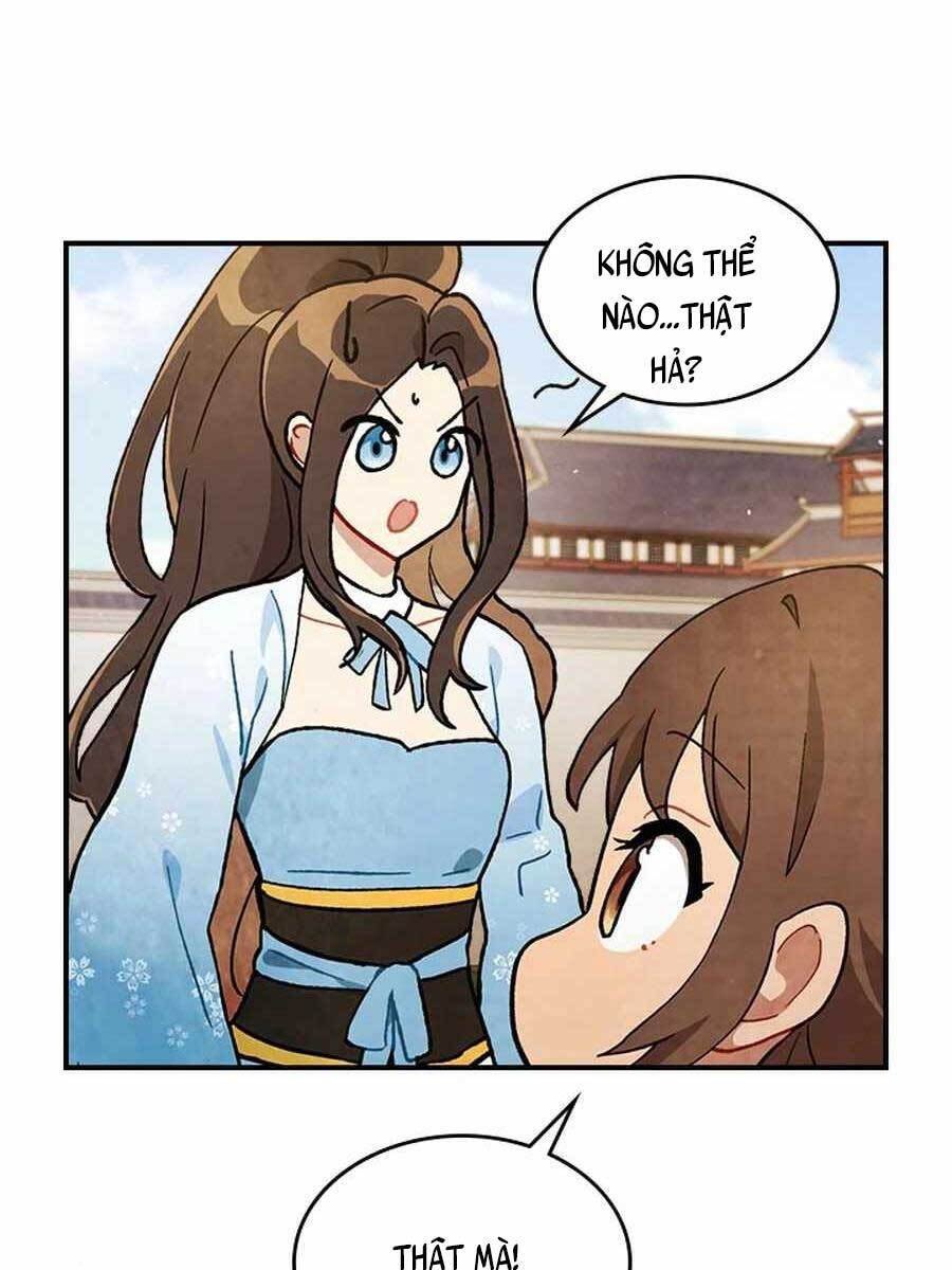 Vị Thần Trở Lại Chap 36 - Next Chap 37