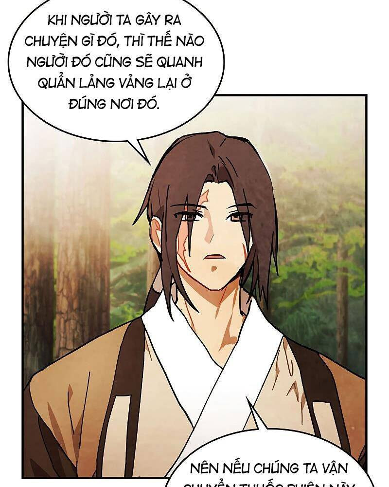 Vị Thần Trở Lại Chap 32 - Next Chap 33