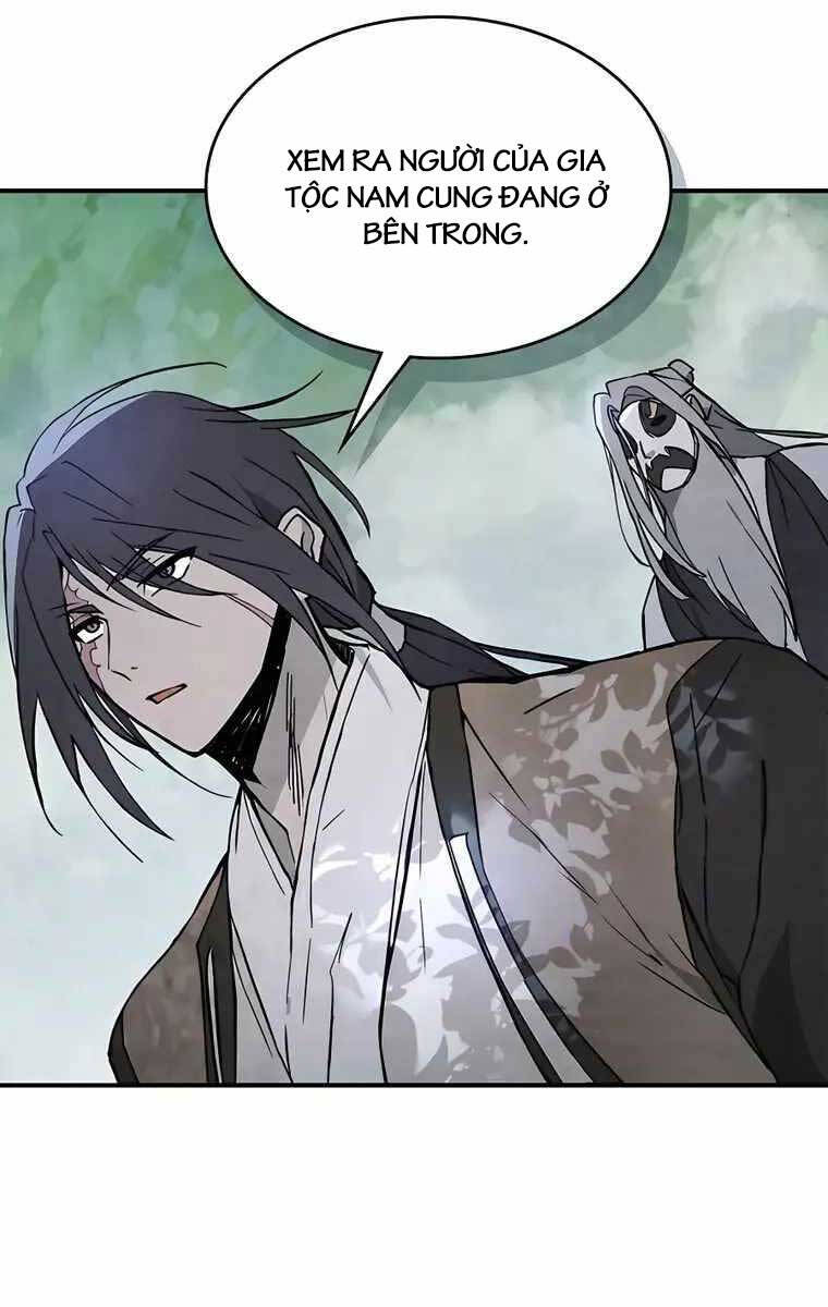 Vị Thần Trở Lại Chap 75 - Next Chap 76