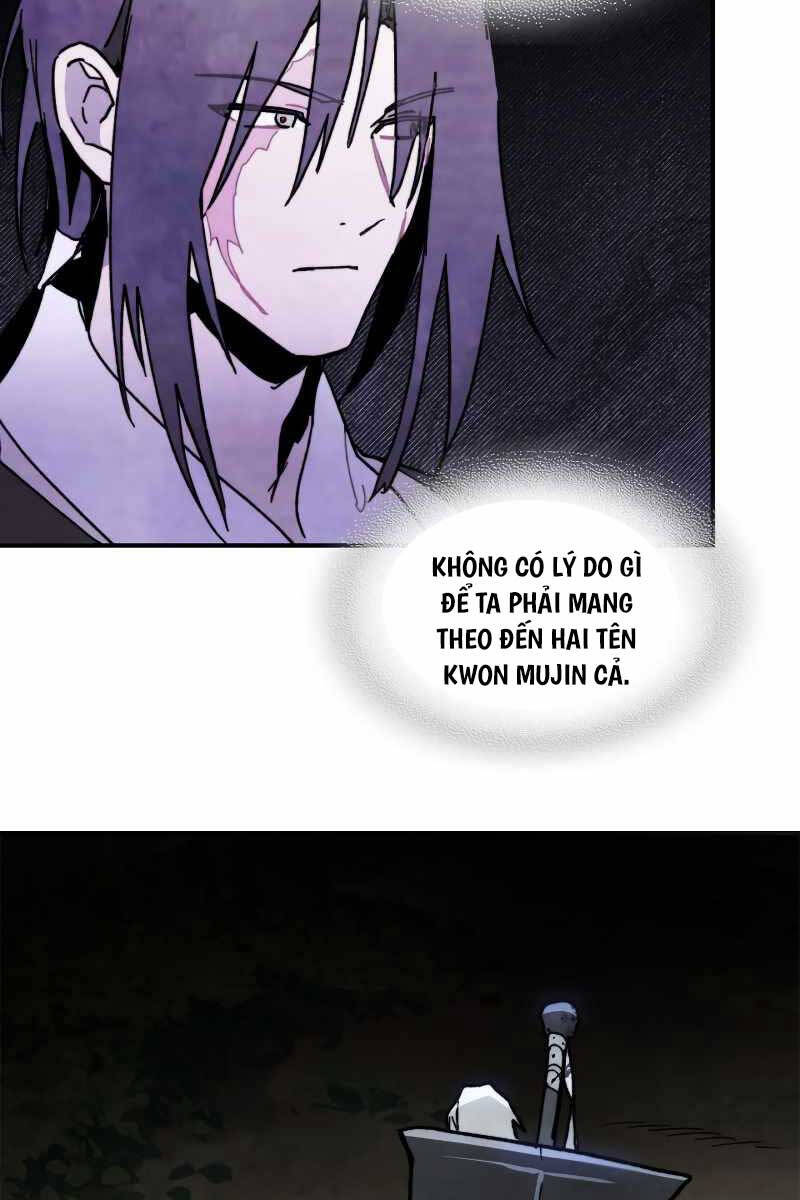 Vị Thần Trở Lại Chap 80 - Next Chap 81