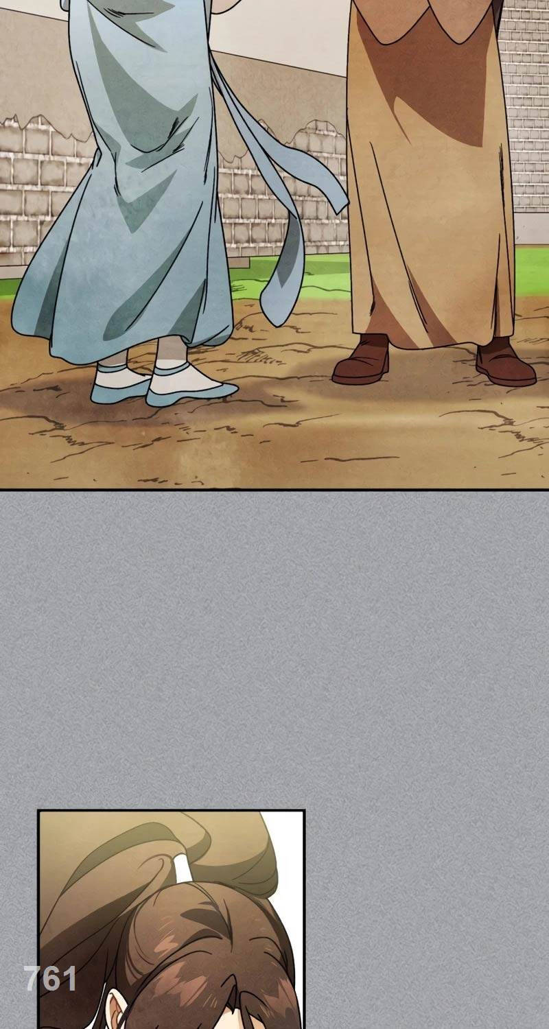 Vị Thần Trở Lại Chapter 88 - Trang 1