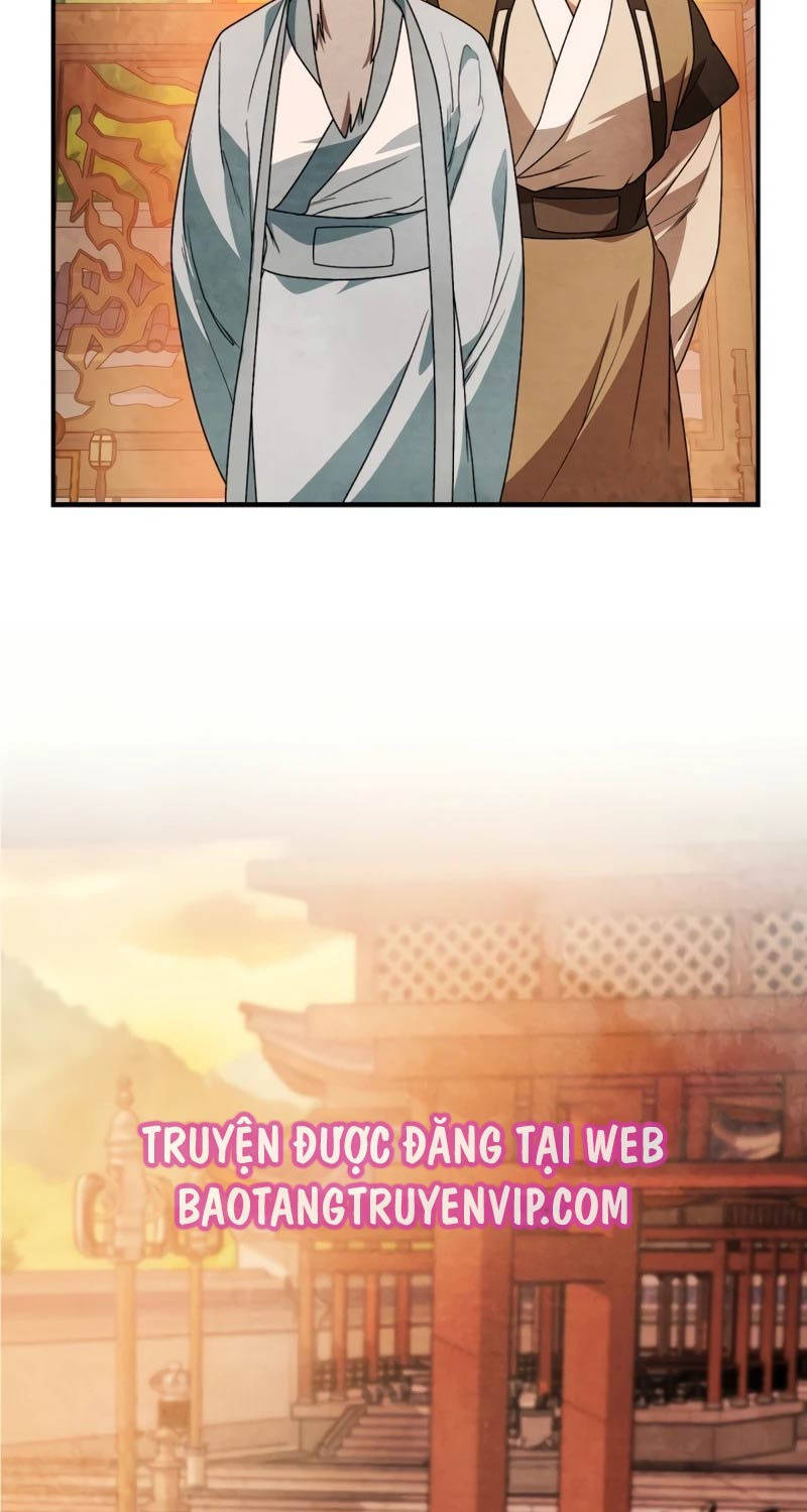 Vị Thần Trở Lại Chapter 88 - Trang 38