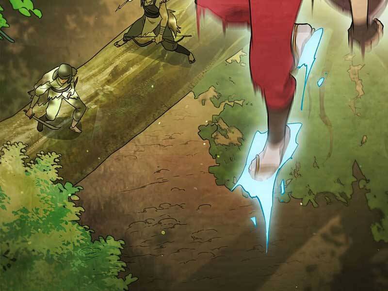 Vị Thần Trở Lại Chap 30 - Next Chap 31