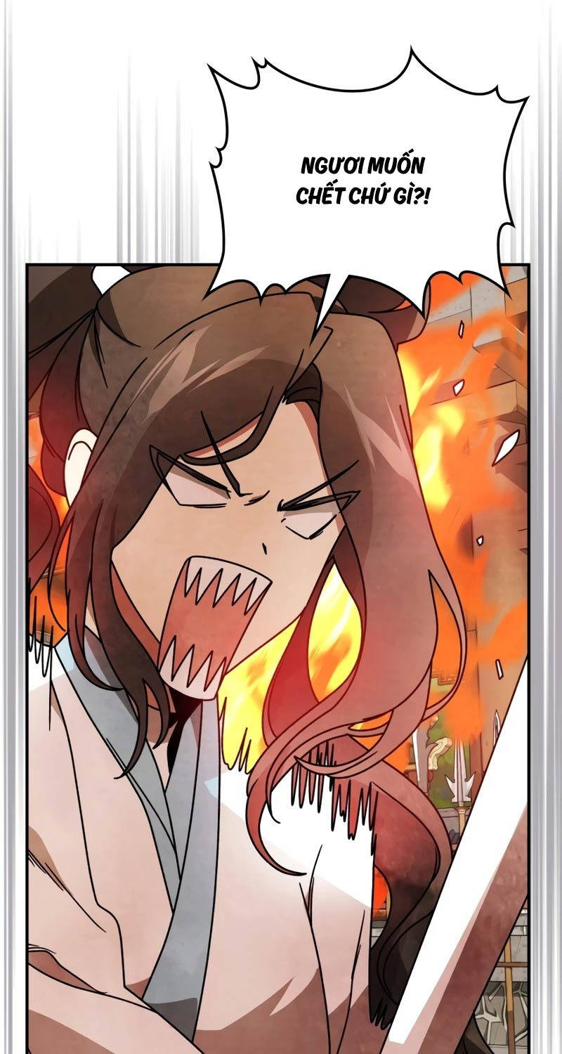 Vị Thần Trở Lại Chapter 88 - Trang 18