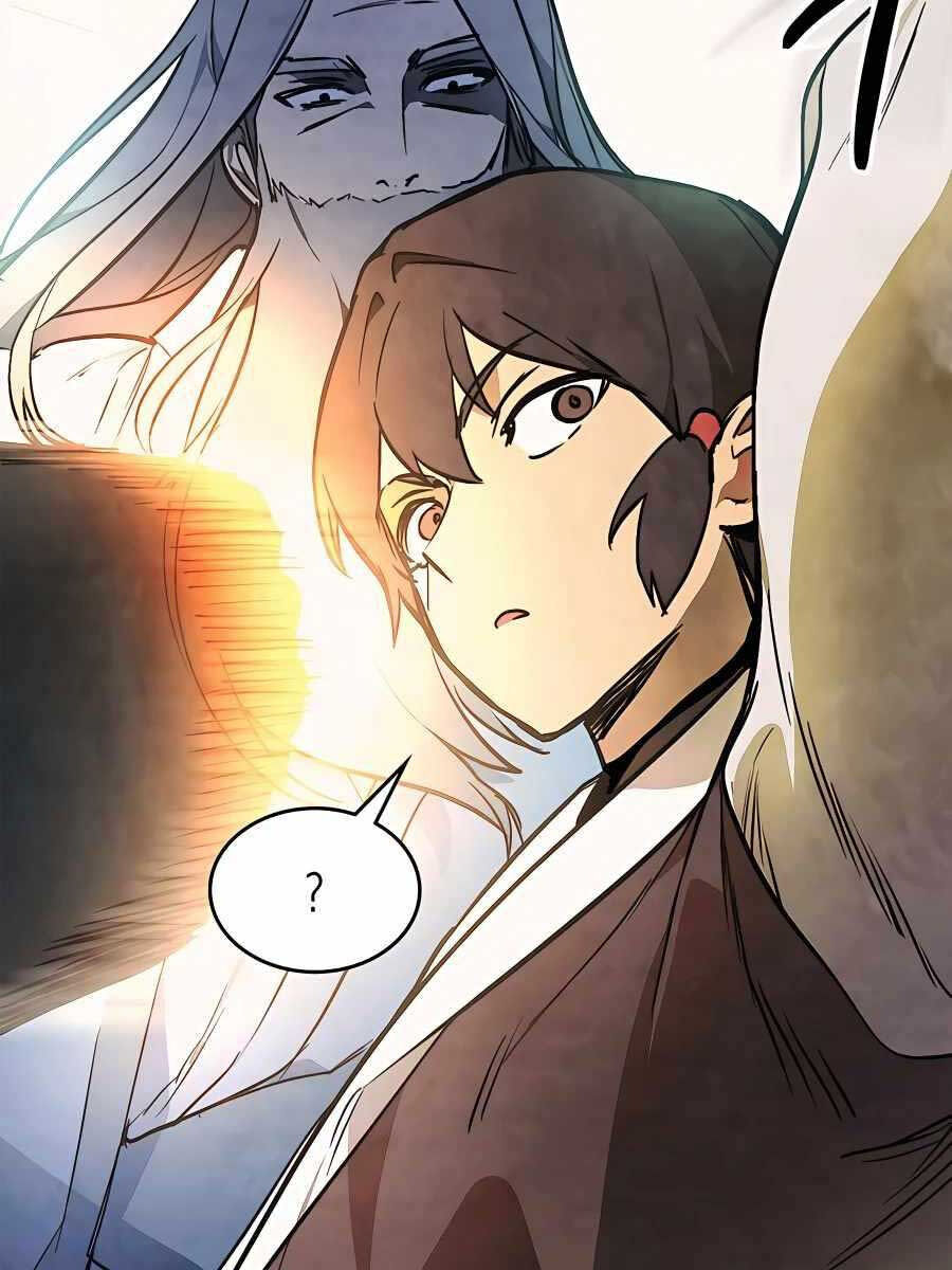 Vị Thần Trở Lại Chap 48 - Next Chap 49