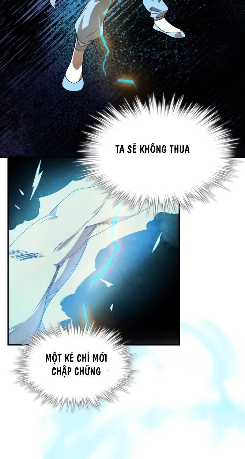Vị Thần Trở Lại Chapter 88 - Trang 46