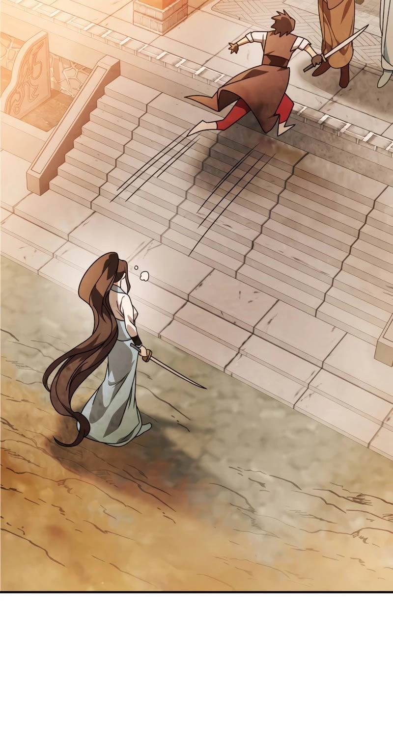 Vị Thần Trở Lại Chapter 88 - Trang 53