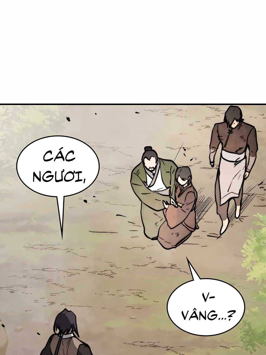 Vị Thần Trở Lại Chapter 53 - Trang 0