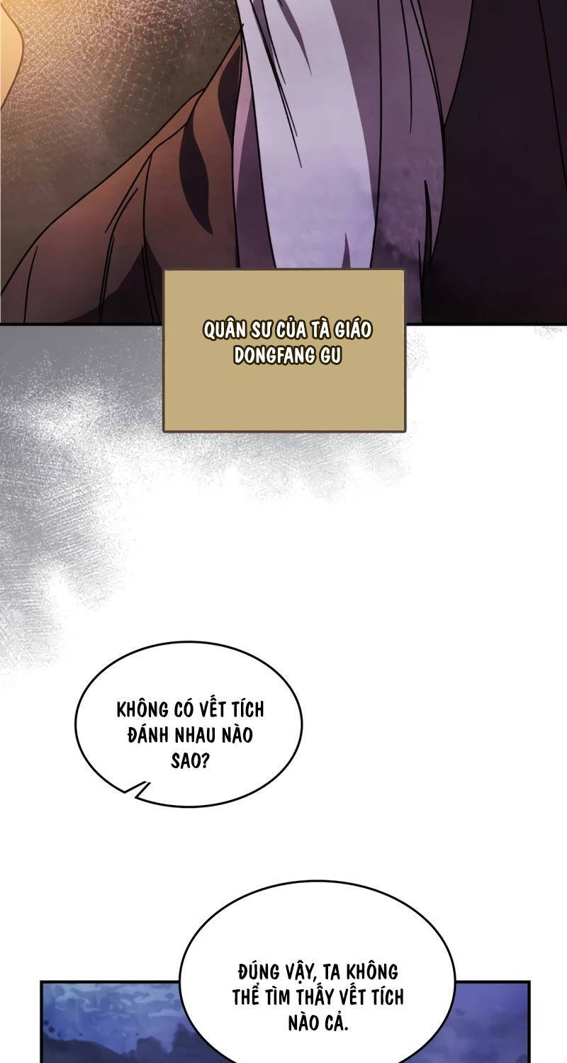 Vị Thần Trở Lại Chapter 88 - Trang 73