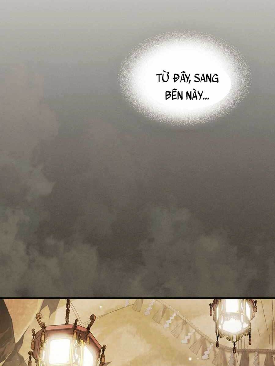 Vị Thần Trở Lại Chap 38 - Next Chap 39