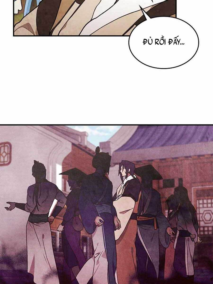 Vị Thần Trở Lại Chap 36 - Next Chap 37