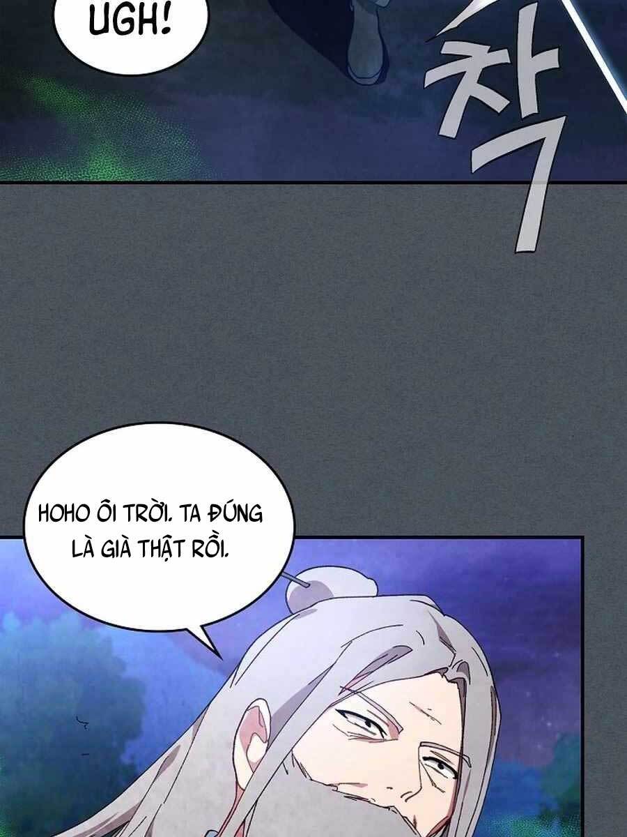 Vị Thần Trở Lại Chap 44 - Next Chap 45