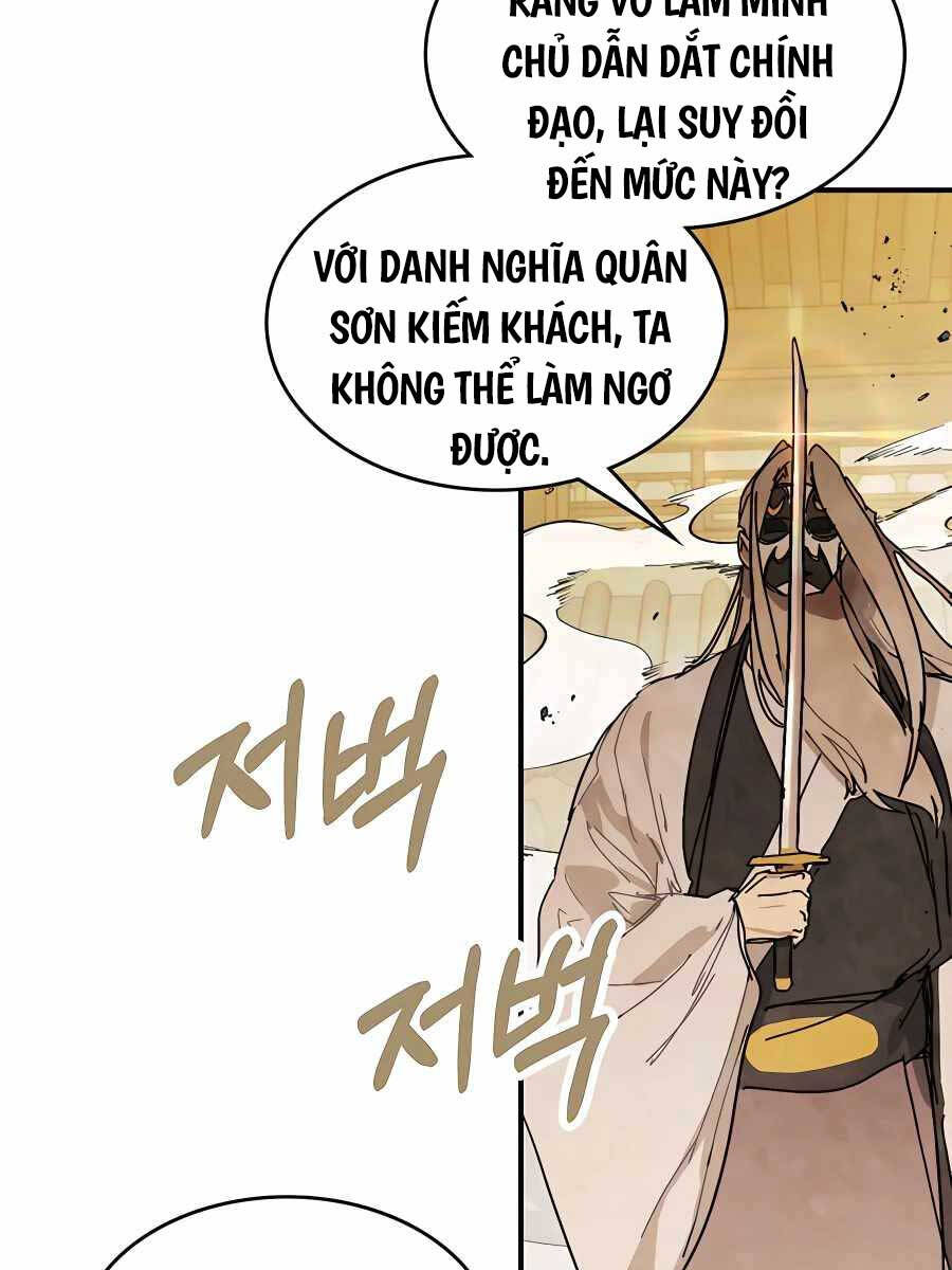 Vị Thần Trở Lại Chap 83 - Next Chap 84