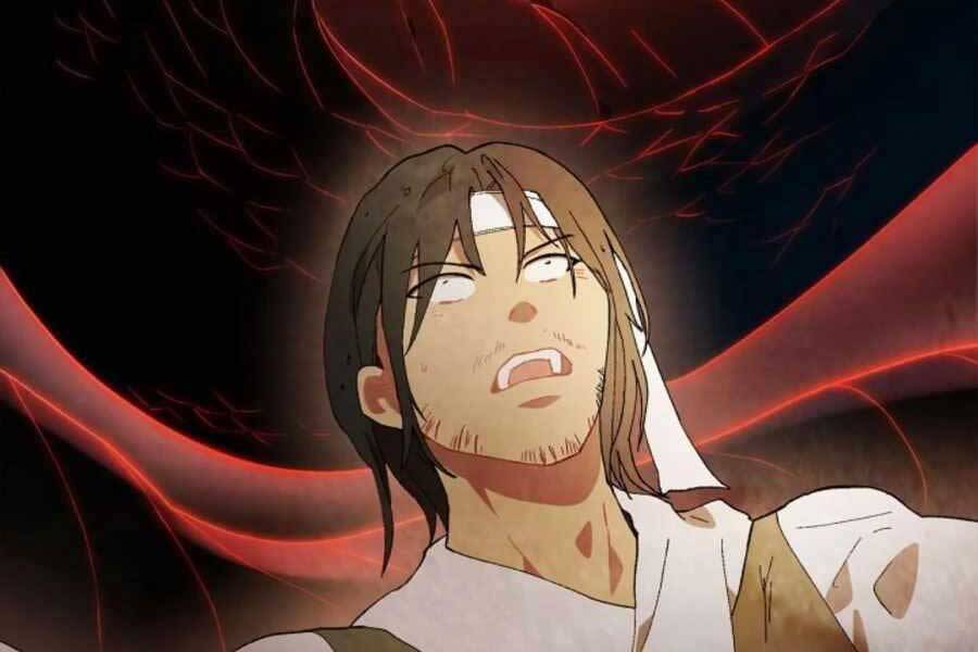 Vị Thần Trở Lại Chap 35 - Next Chap 36