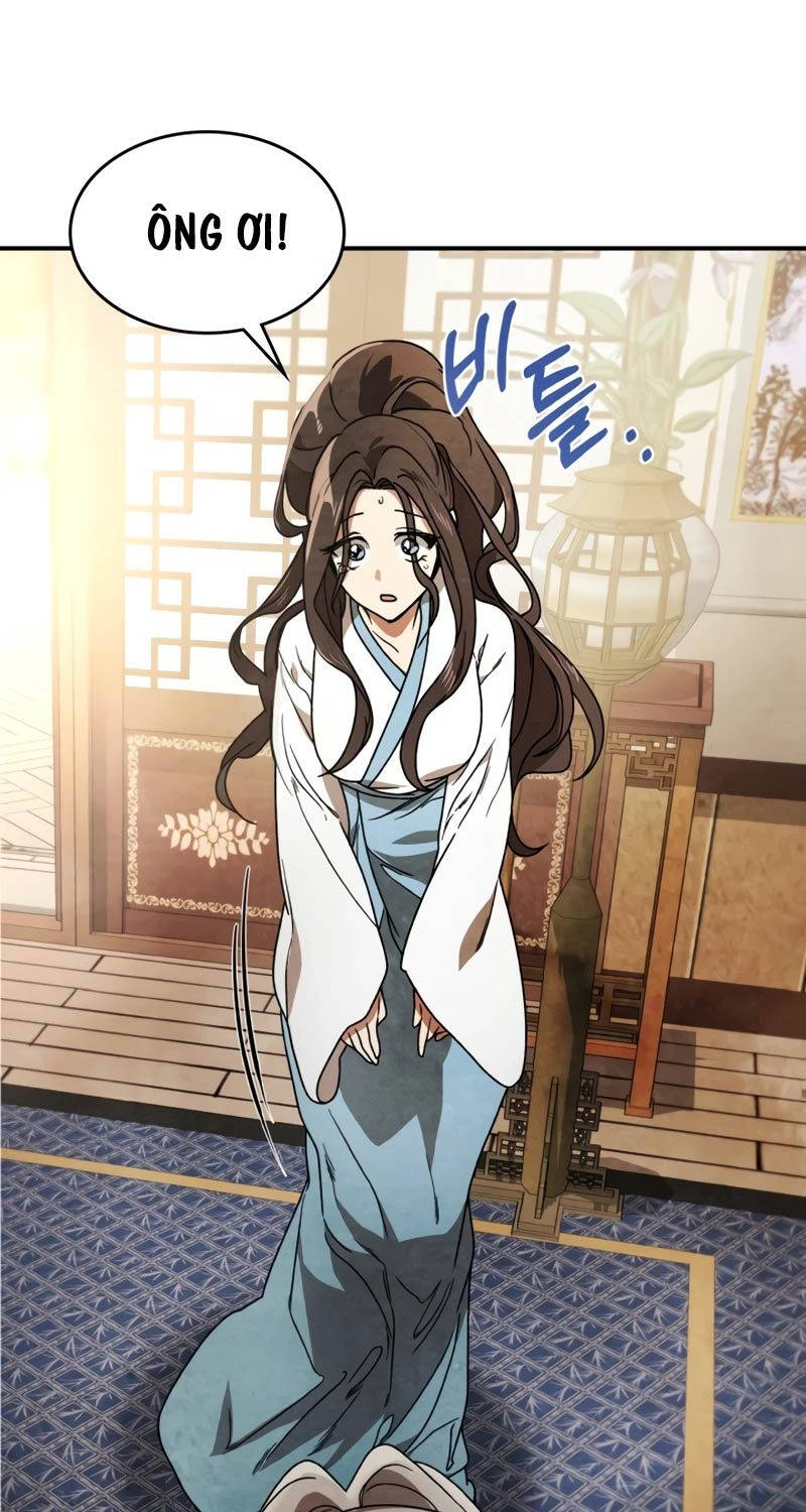 Vị Thần Trở Lại Chapter 87 - Trang 0