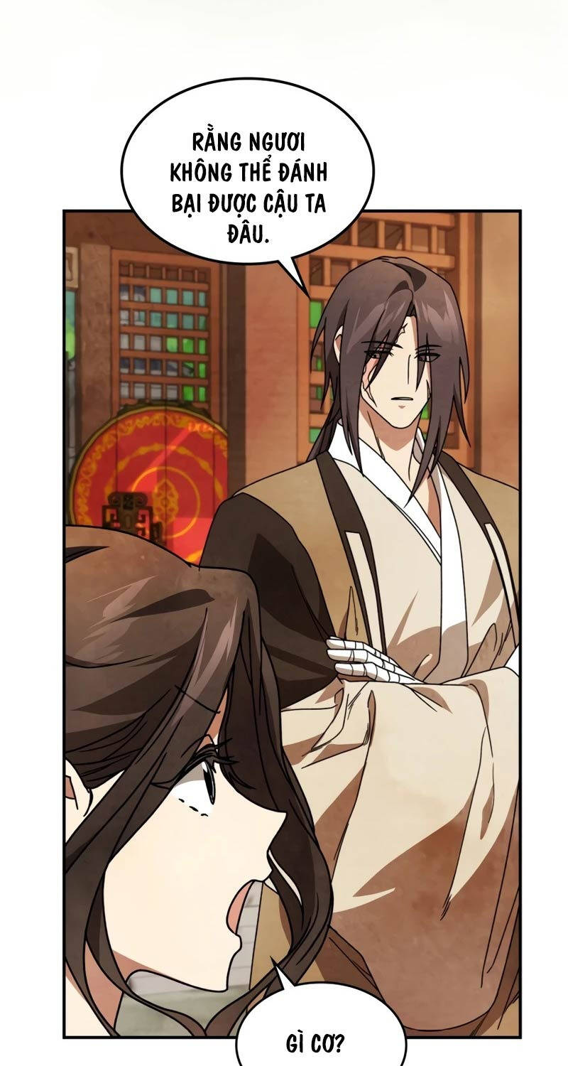 Vị Thần Trở Lại Chapter 88 - Trang 14