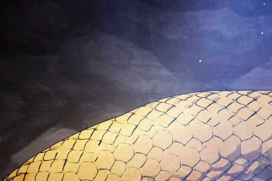 Vị Thần Trở Lại Chap 35 - Next Chap 36