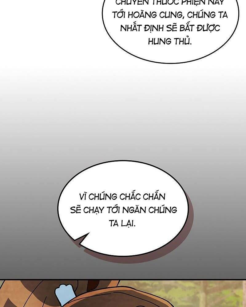 Vị Thần Trở Lại Chap 32 - Next Chap 33