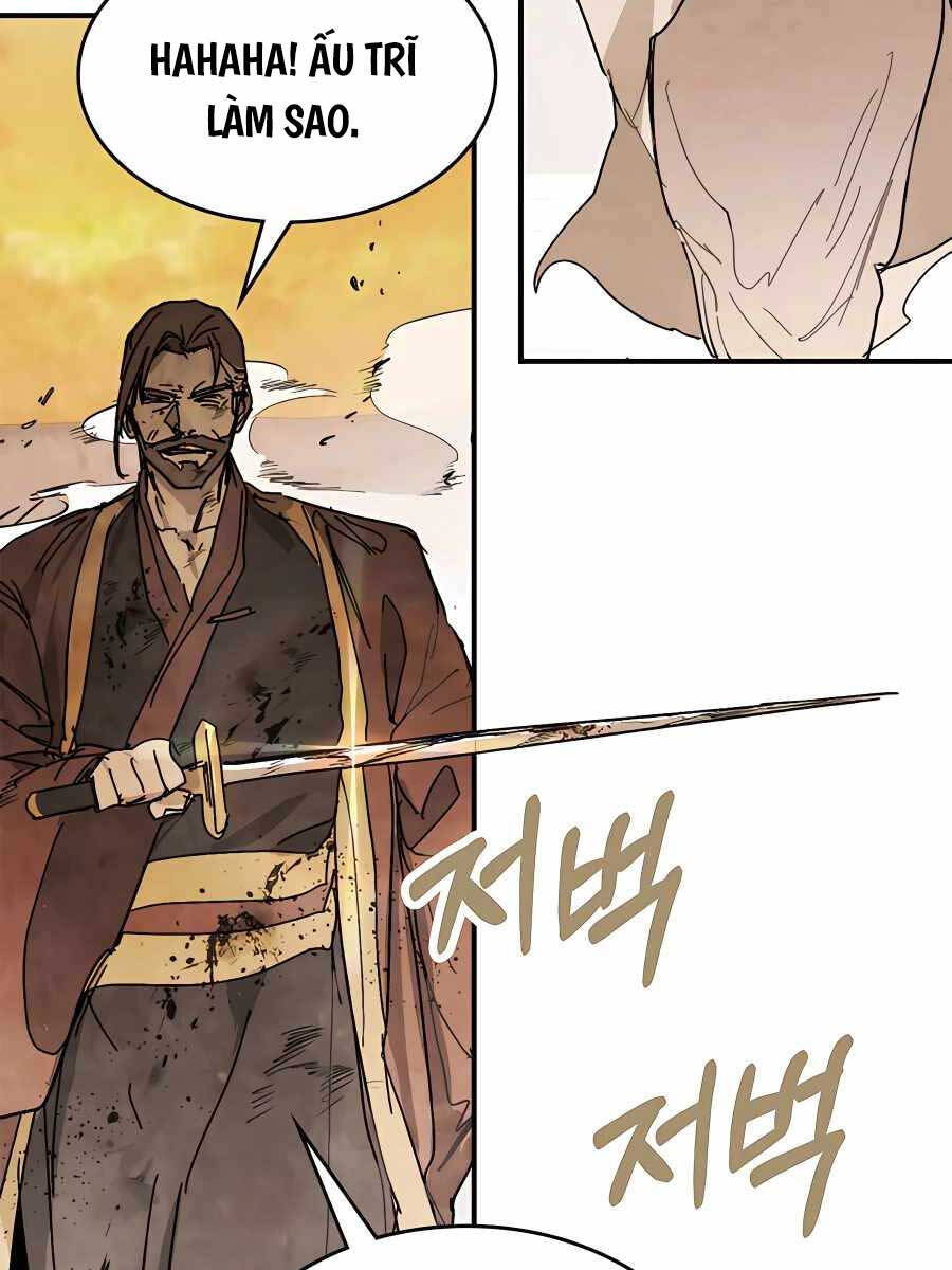 Vị Thần Trở Lại Chap 83 - Next Chap 84