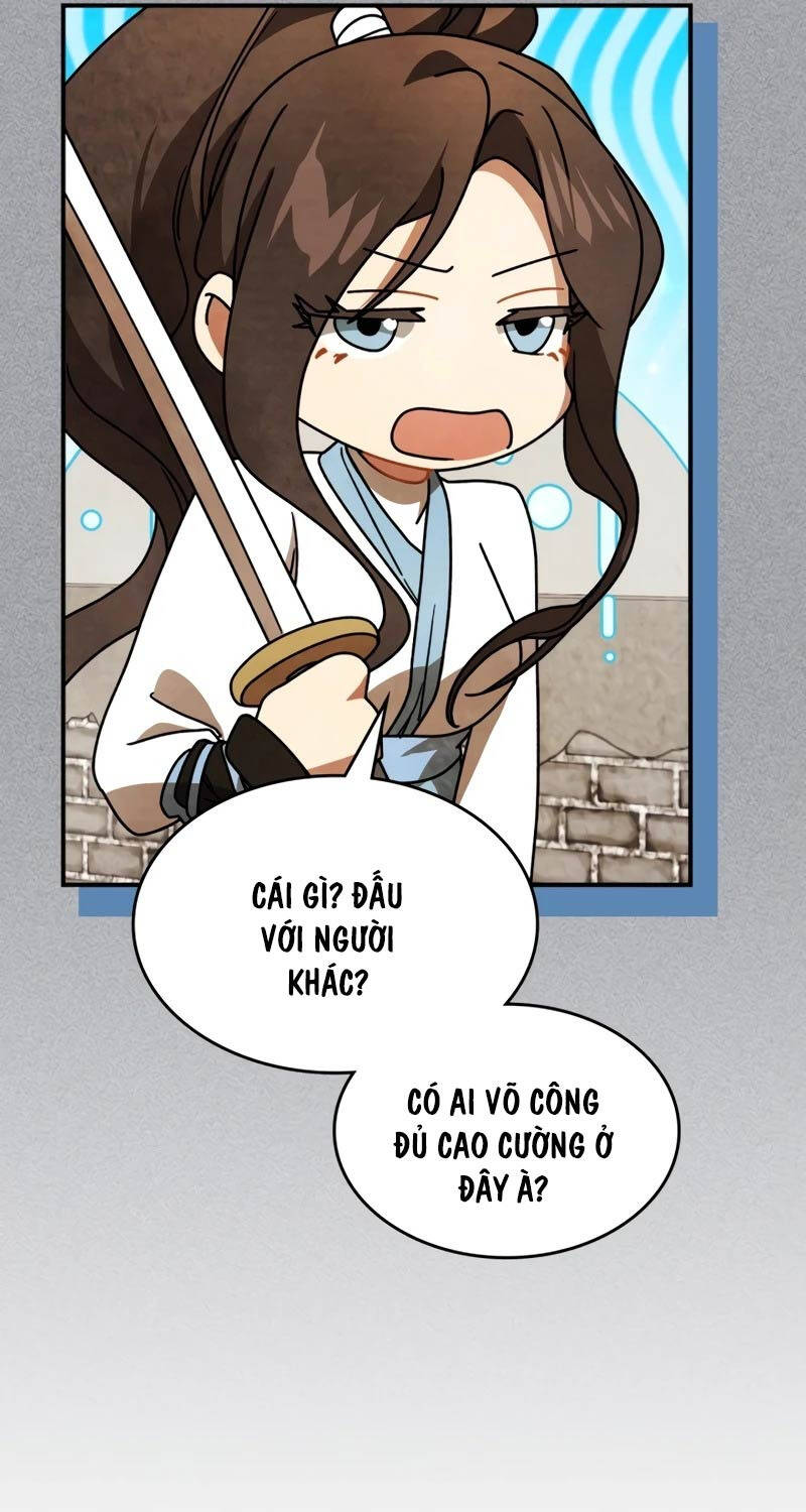 Vị Thần Trở Lại Chapter 88 - Trang 9