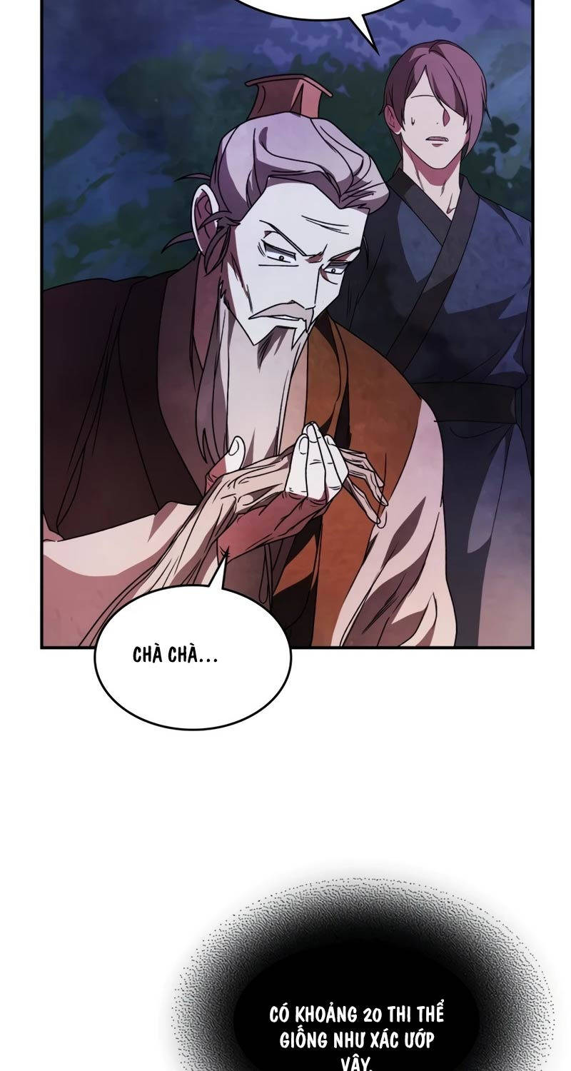 Vị Thần Trở Lại Chapter 88 - Trang 74
