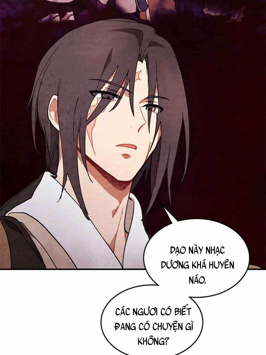 Vị Thần Trở Lại Chap 36 - Next Chap 37