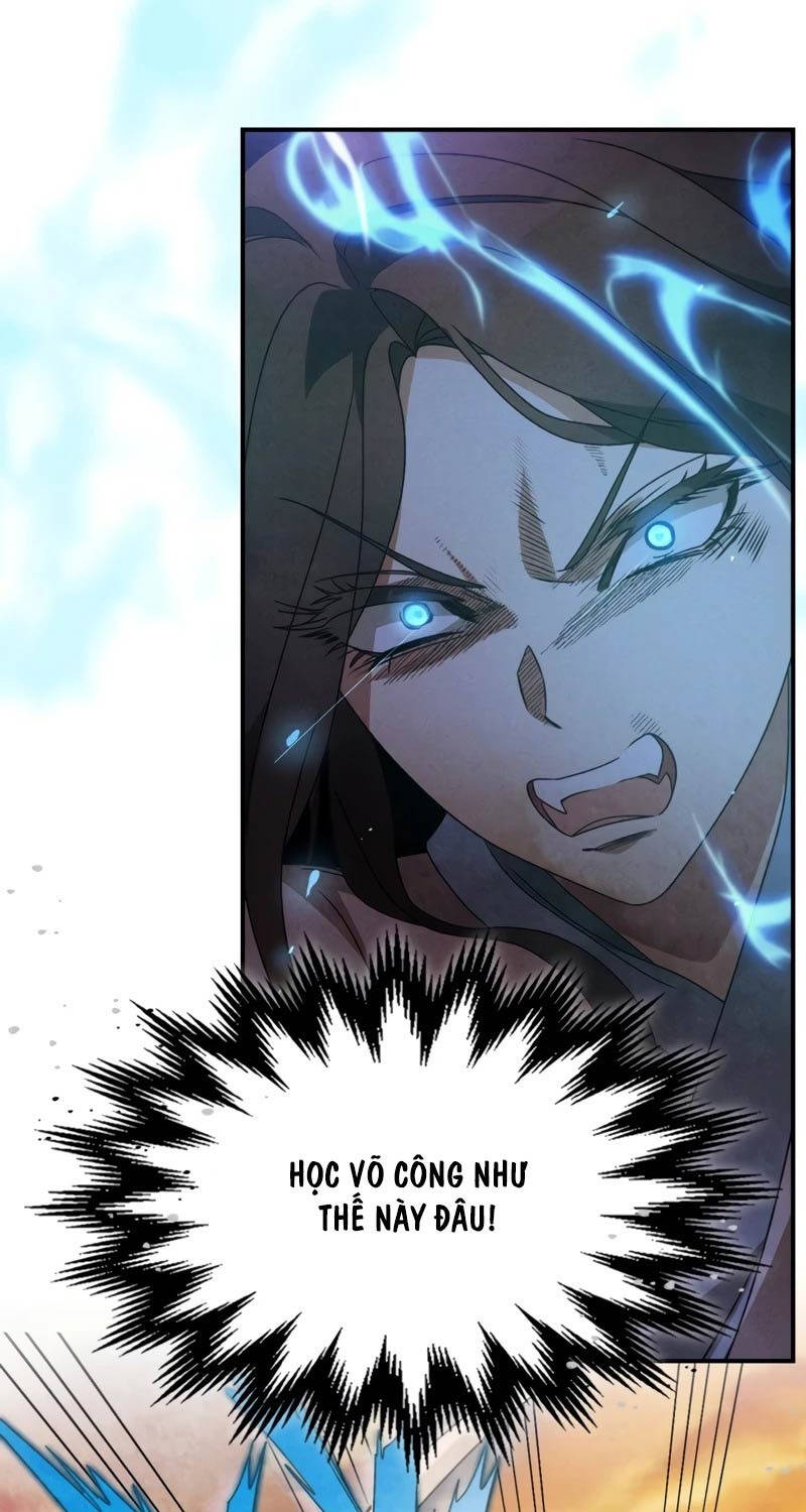 Vị Thần Trở Lại Chapter 88 - Trang 47
