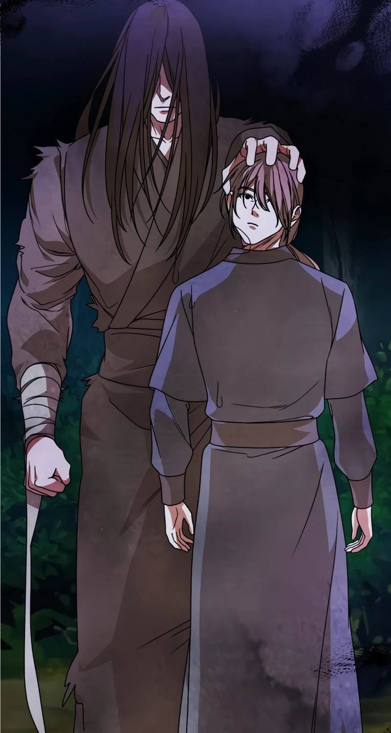 Vị Thần Trở Lại Chapter 88 - Trang 82