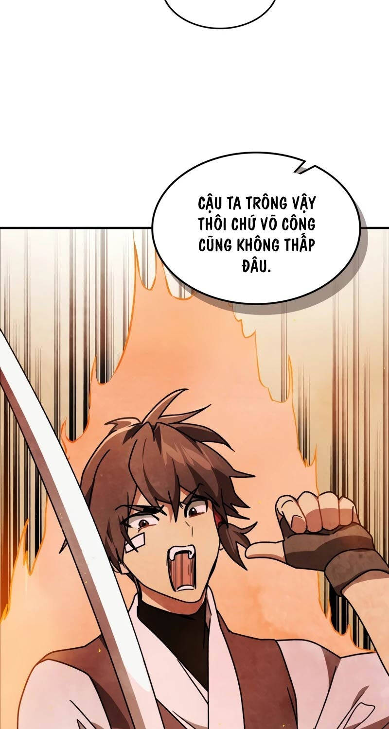 Vị Thần Trở Lại Chapter 88 - Trang 15