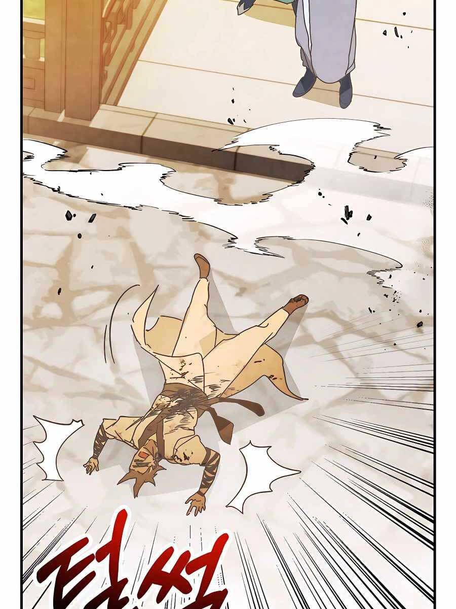 Vị Thần Trở Lại Chap 83 - Next Chap 84