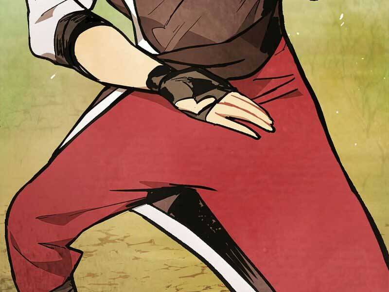 Vị Thần Trở Lại Chap 30 - Next Chap 31